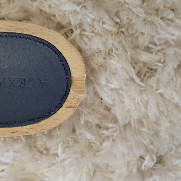 ❤️🔥❤️🔥❤️🔥ALEXANDER MCQUEEN denim clog!((RARE)) - Picture 7 of 9